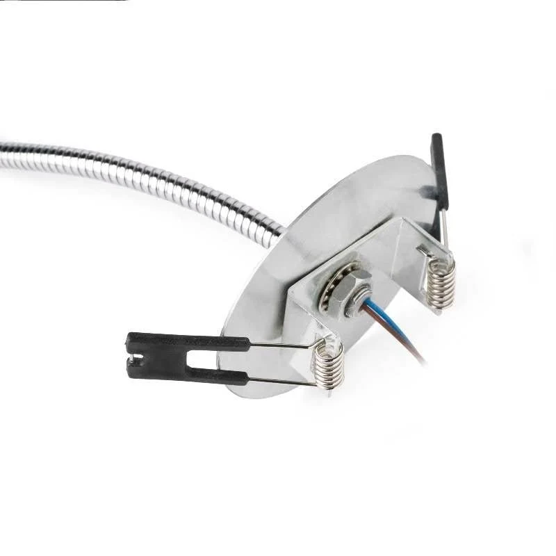 Lampe liseuse flexible encastrable LOKE-3