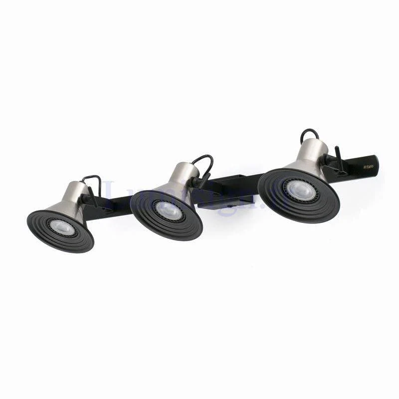 Spots design CUP-3 nickel mat