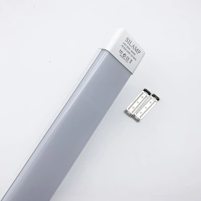 Réglette LED 150cm 72W