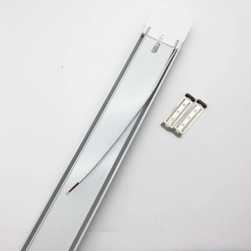 Réglette LED 150cm 72W