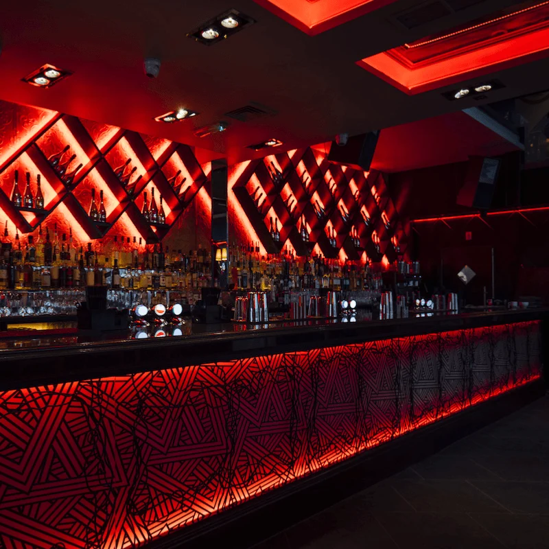 Ruban LED 220V Recoupable 50M 5050 IP65 60LED/m