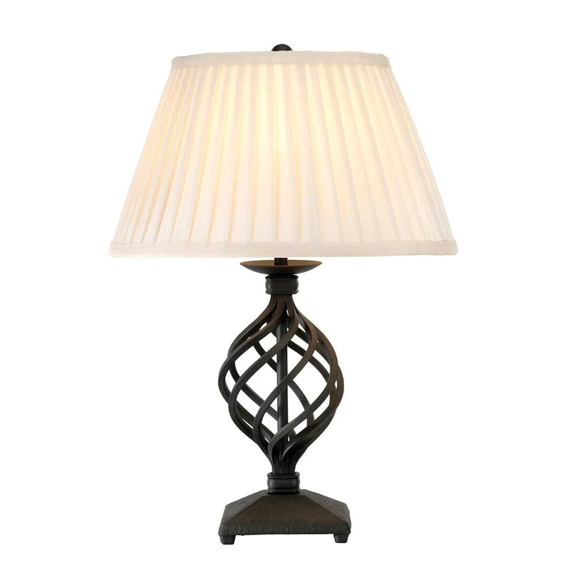 Lampe de table Belfry 1 lumière