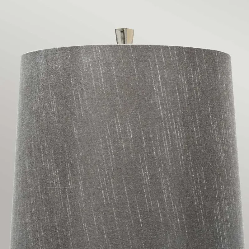 Lampe de table Ascent 1 lumière - Noir