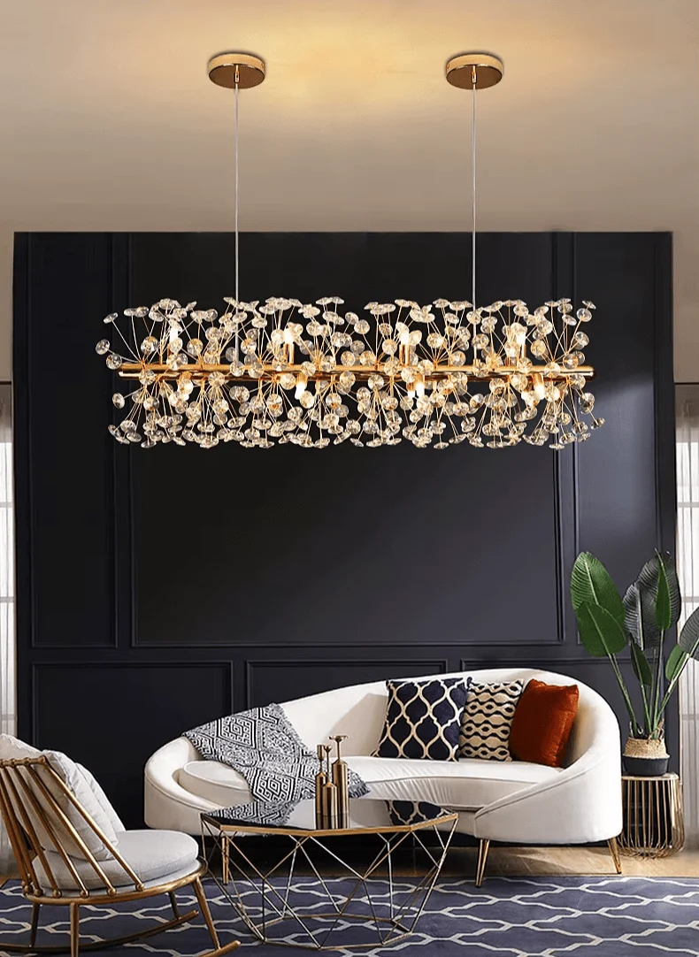 Lustre Grande Table