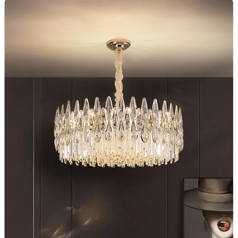 Lustre Grand Salon