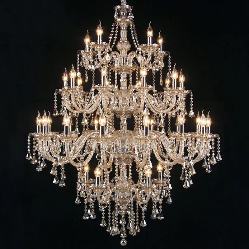 Lustre Luxe XXL