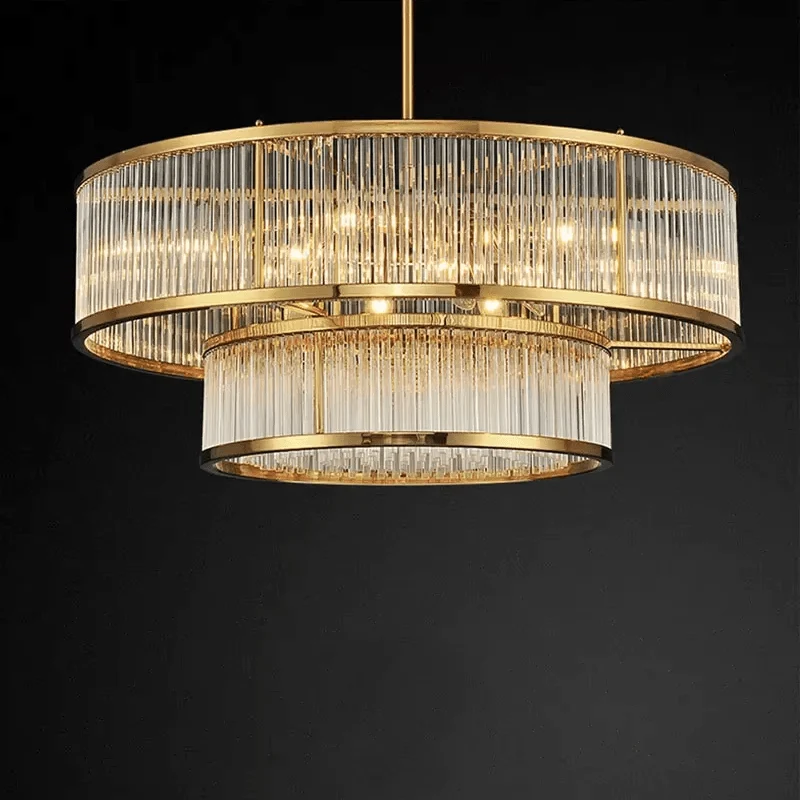 Grand Lustre XXL