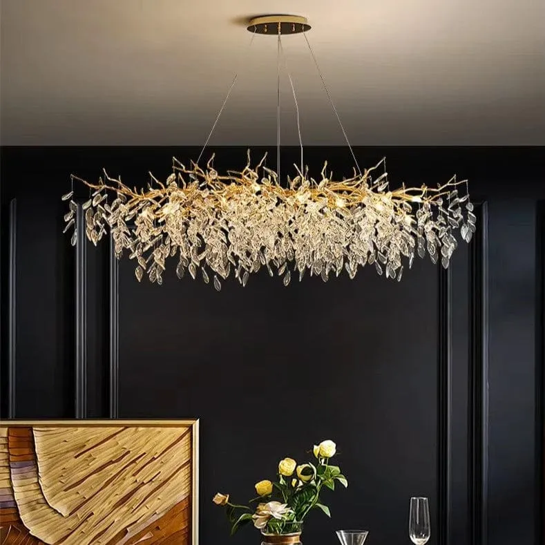 Lustre 180cm