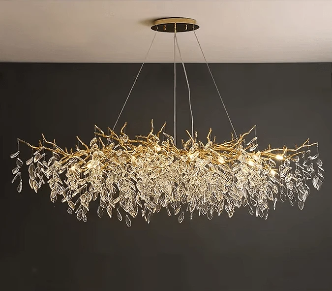 Lustre 180cm