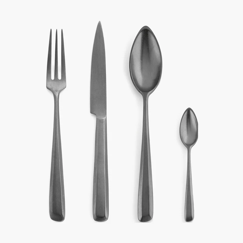 Serax Zoë Cutlery Box - 24 Pieces