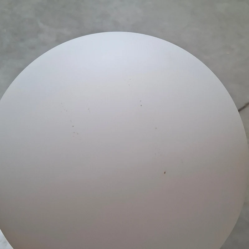 Lodes Random Solo Suspension (Ø: 23 cm / Frosted White / 2700K) - Second Chance