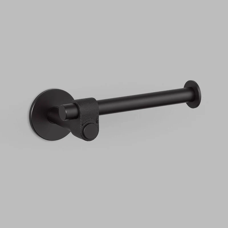 Buster + Punch Cast Toilet Roll Holder
