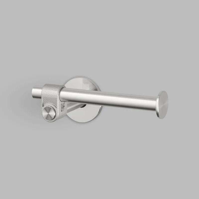 Buster + Punch Cast Toilet Roll Holder