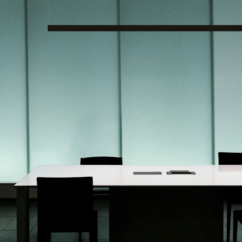 Tunto L 40 - 1160 mm - Walnut Pendant