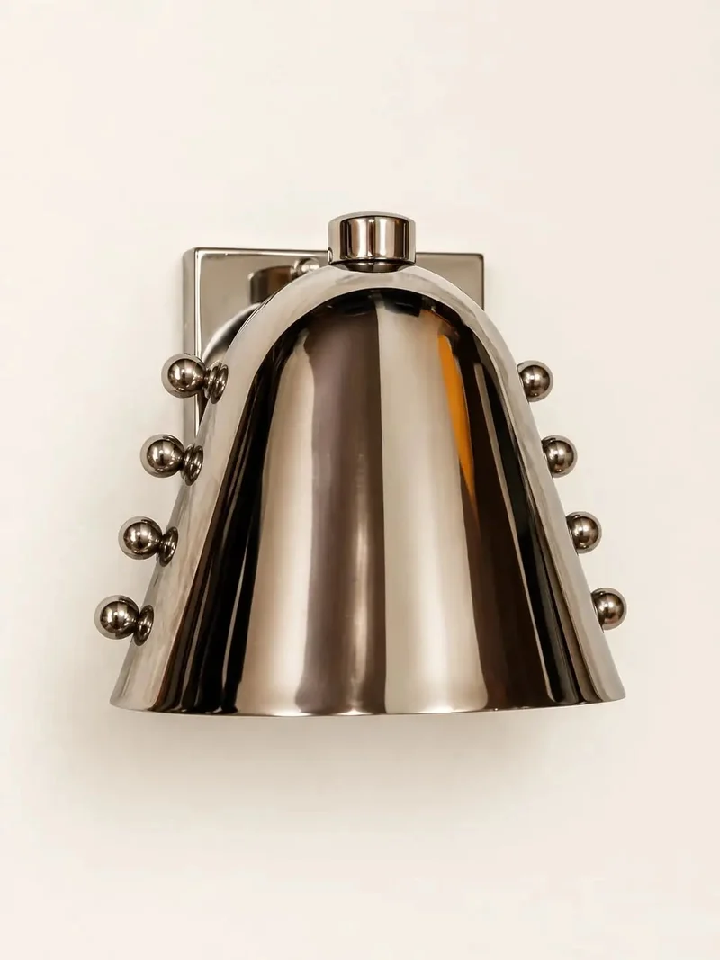 Sleek Adjustable Wall Sconce With Solid Brass Finish Legit Mid Century Modern Vibe Hardwired E26 Bulb Socket Handmade Bedroom And Living Room Interior Lighting Upgrades Your Home Space Sick