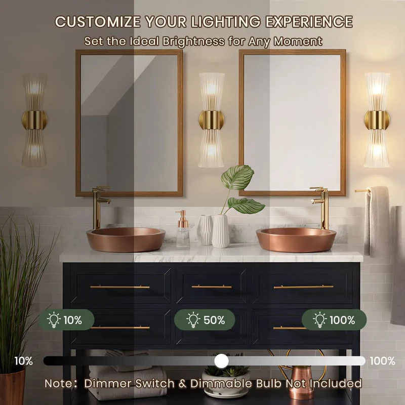Modern Hardwired Wall Sconce Dope Bedside Lamp Sleek Metal Frame With Frosted Glass Shade Top Tier Fixture Upgrade Your Bedroom Hallway Or Bathroom Decor Chill Atmosphere