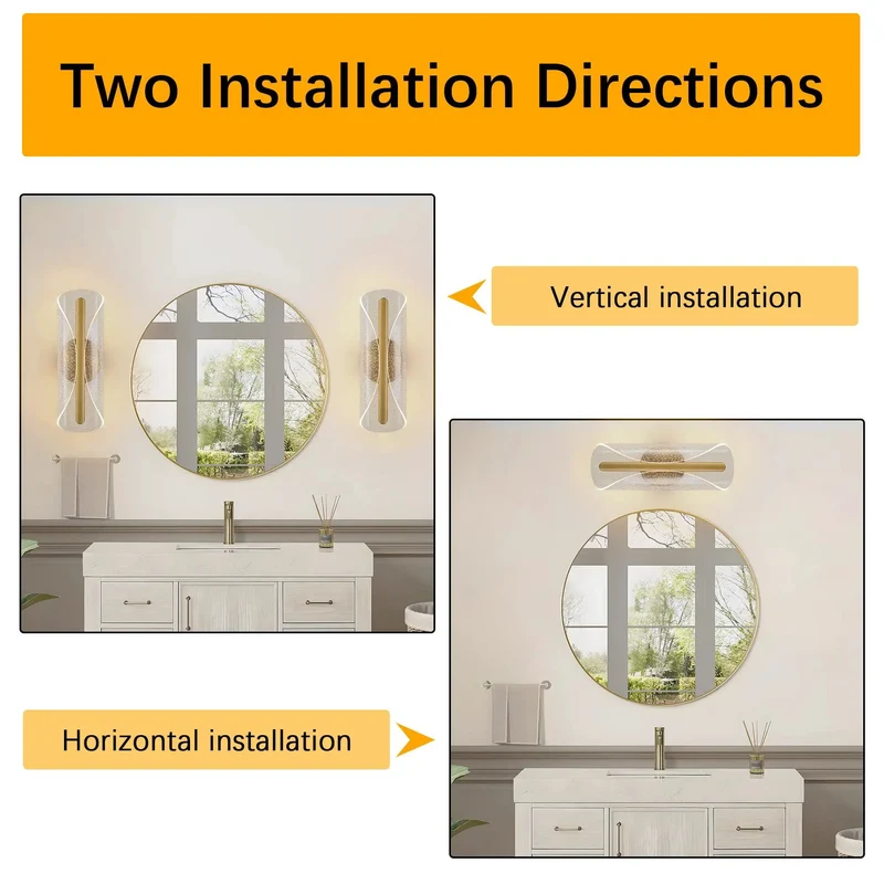 Modern Gold Wall Sconces Featuring Clean Brushed Titanium Lines And Glitter Shimmer Rechargeable Battery Operated Lighting For Dry Rooms Flat Out Stunning Upgrading Your Home Decor Vibe