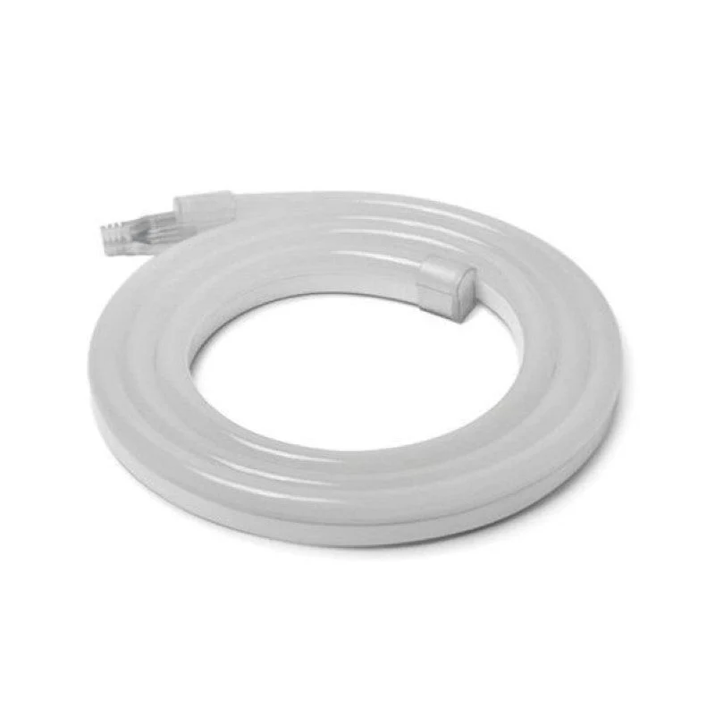 Néon LED 50m Flexible Dimmable 220V BLEU