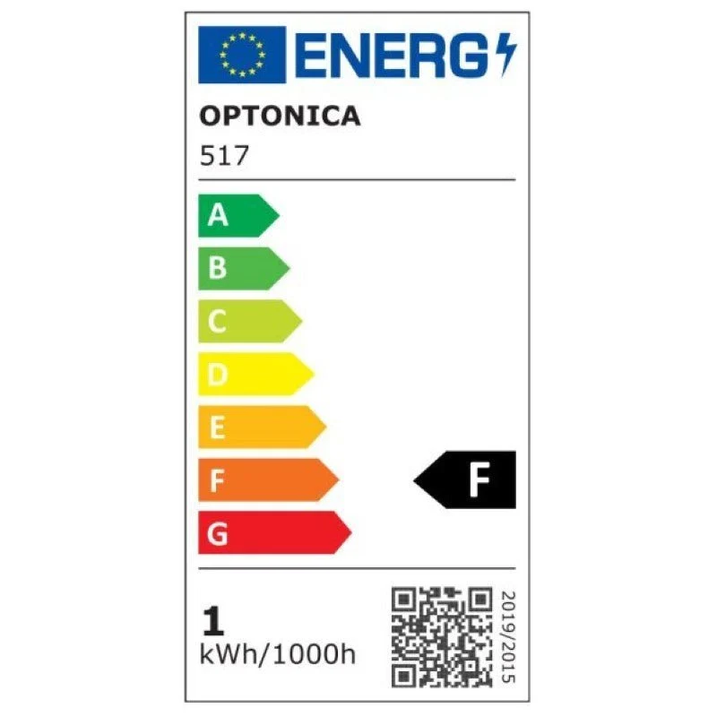 Spot Extérieur Encastrable LED IP65 220V Sol 1W 18°