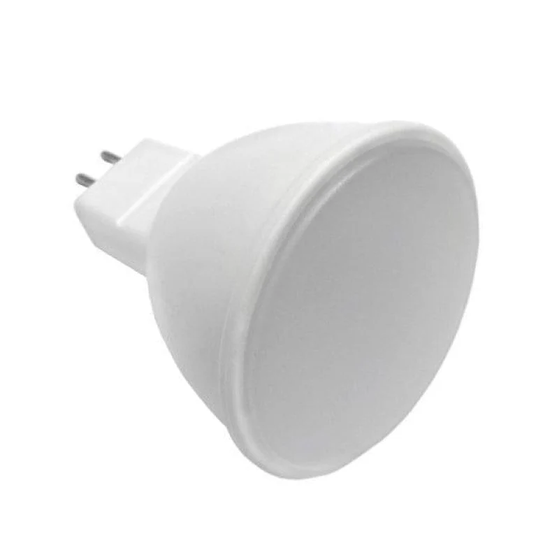 Ampoule LED GU5.3 / MR16 12V 7W 110°