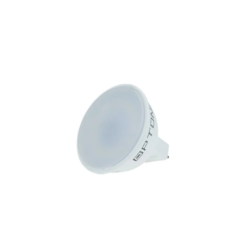 Ampoule LED GU5.3 / MR16 12V 7W 110°