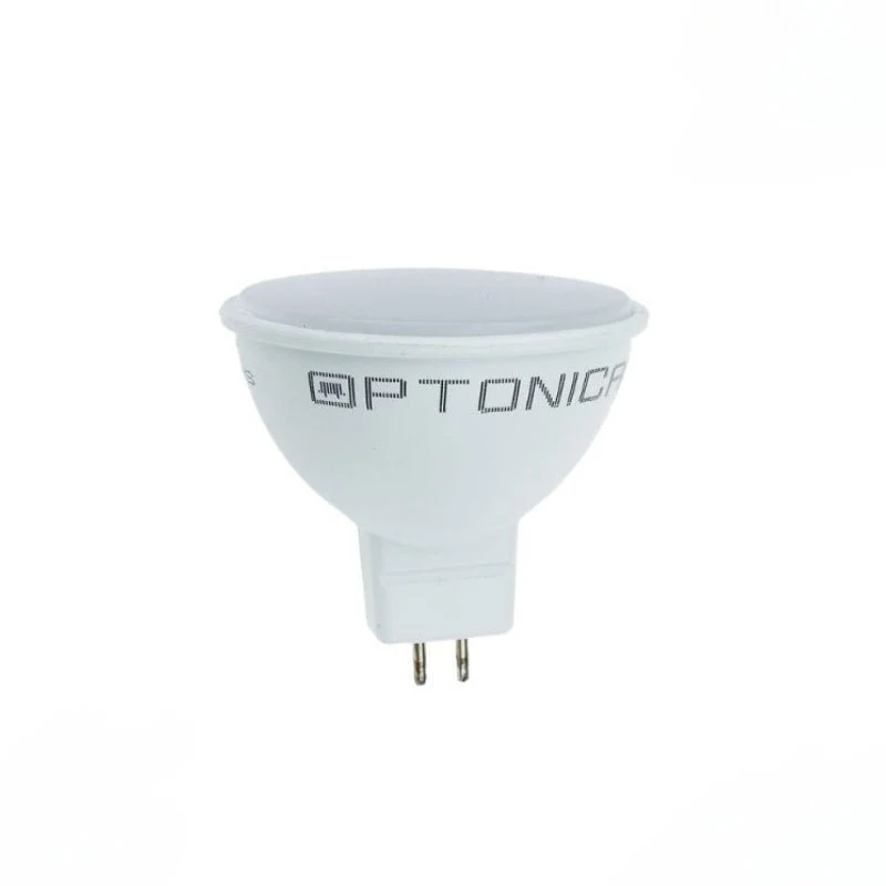 Ampoule LED GU5.3 / MR16 12V 7W 110°