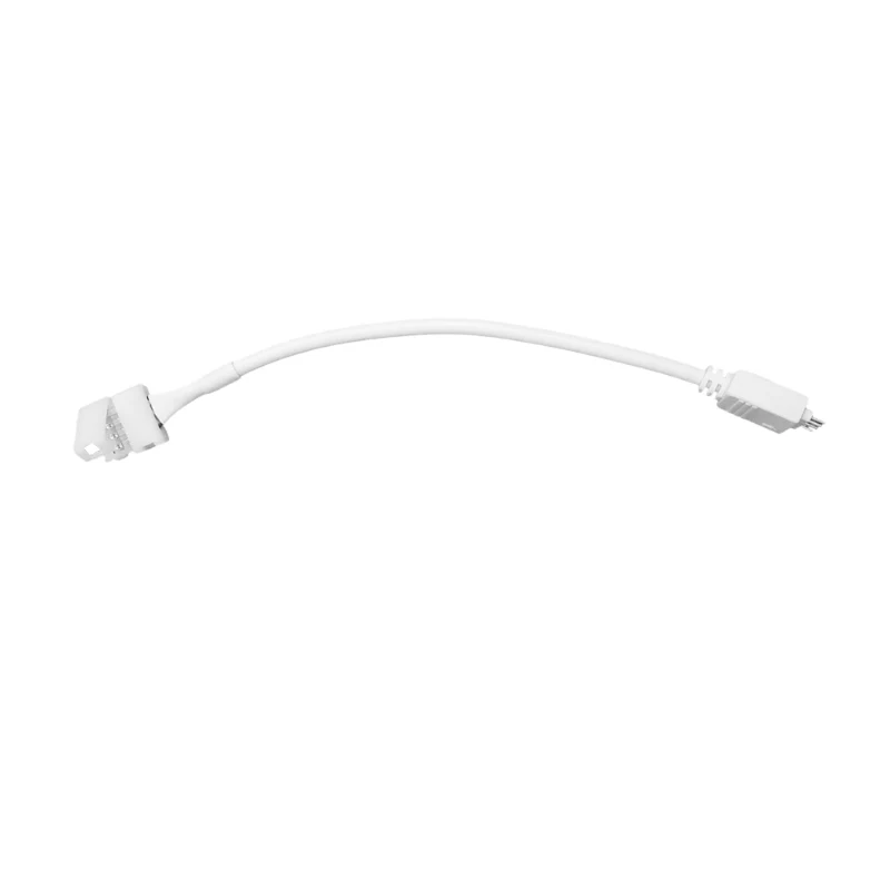 Connecteur Ruban LED RGB 10mm