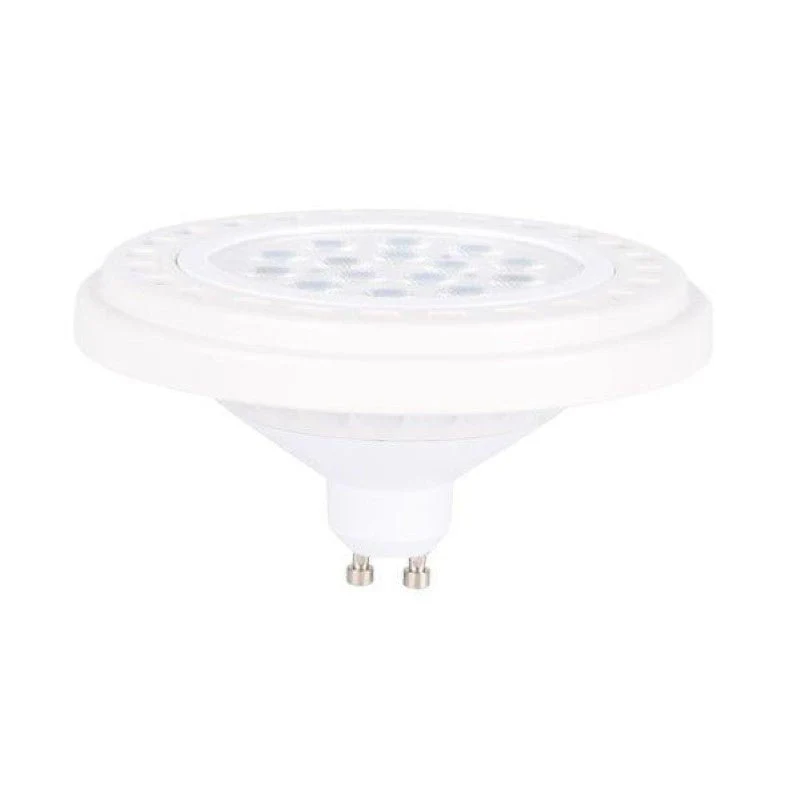 Ampoule LED GU10 AR111 15W 30°