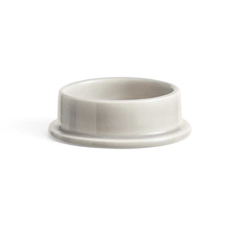Hay Column Candleholder