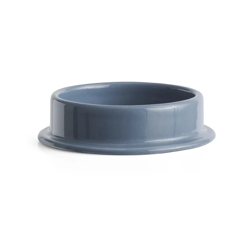 Hay Column Candleholder