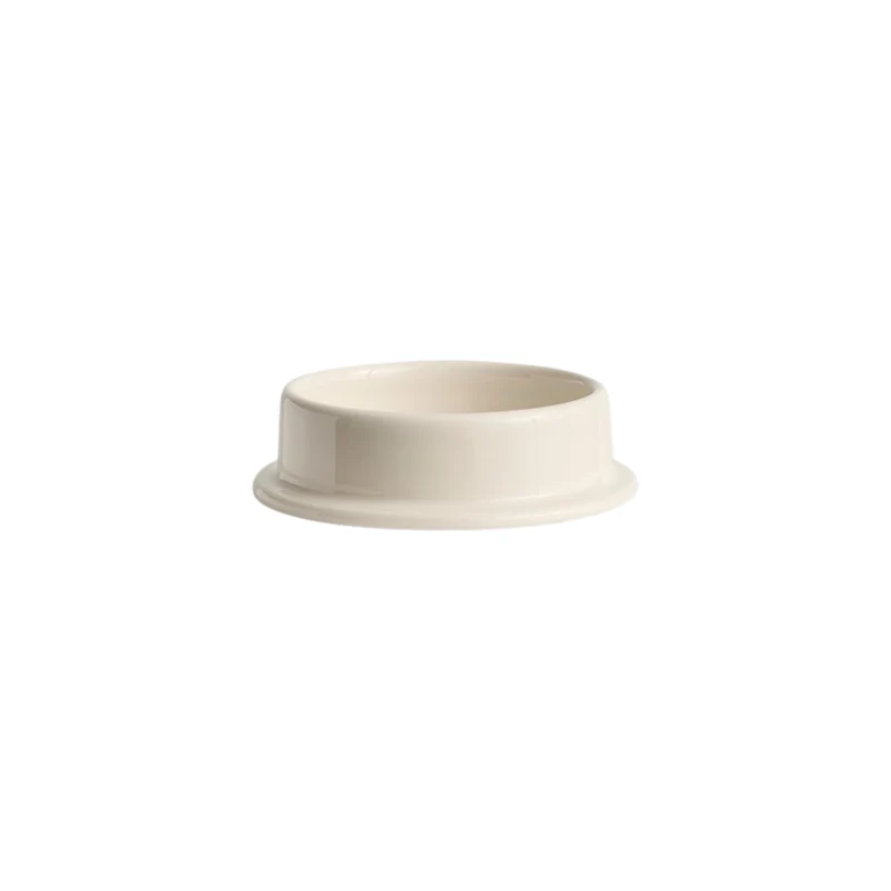 Hay Column Candleholder