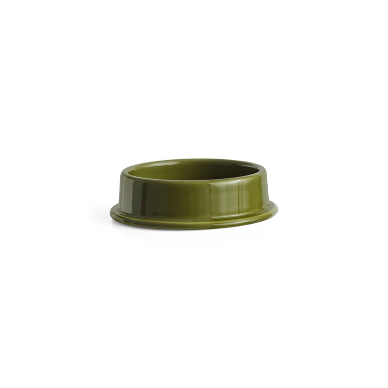 Hay Column Candleholder