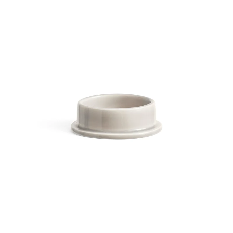 Hay Column Candleholder