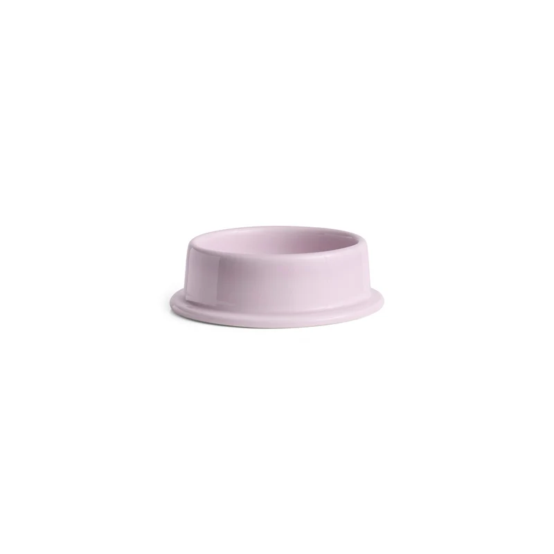 Hay Column Candleholder
