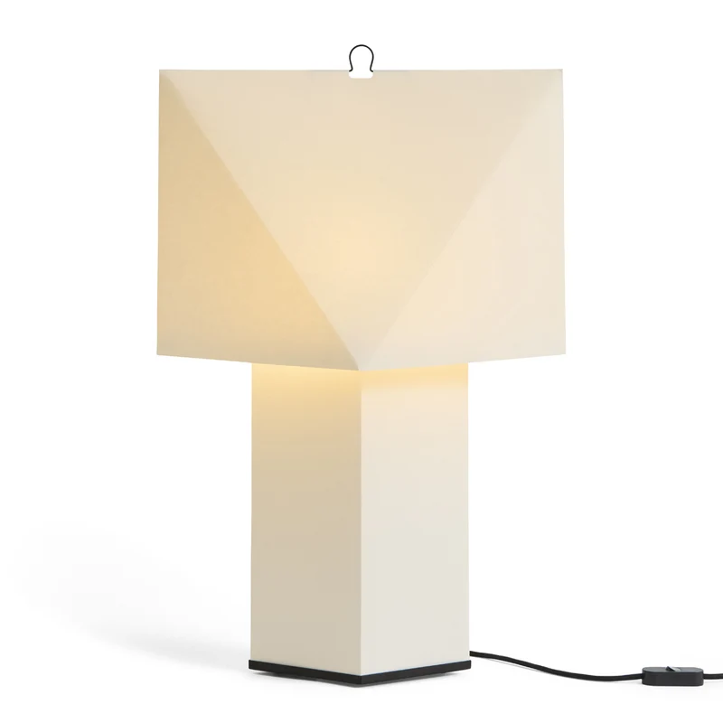 Hay Aplat Table Lamp