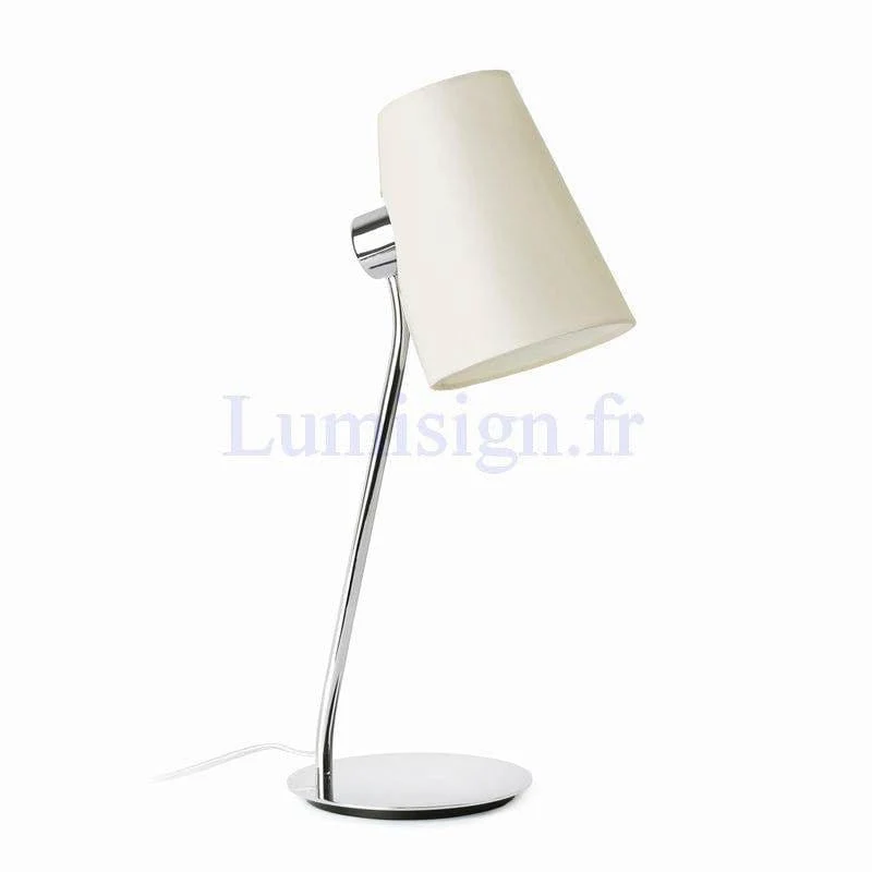 Lampe de table LUPE