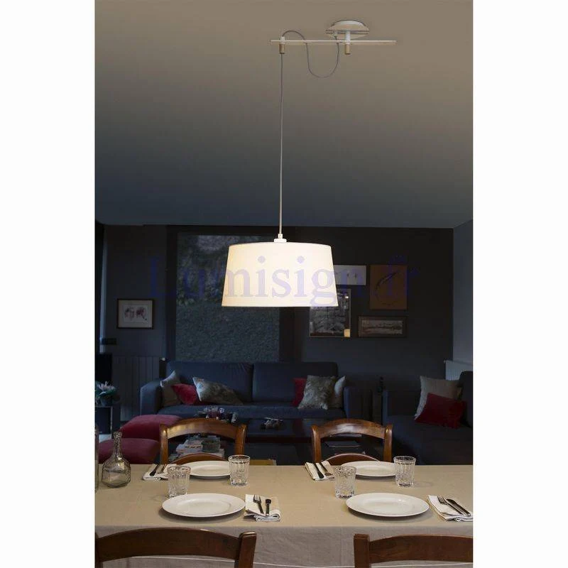 Suspension FUSTA