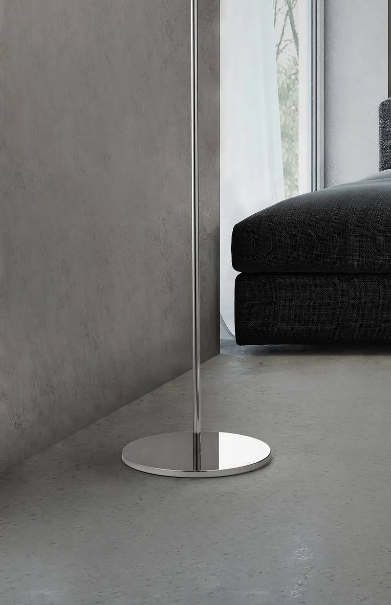 Lampadaire ATOM 16 sphères
