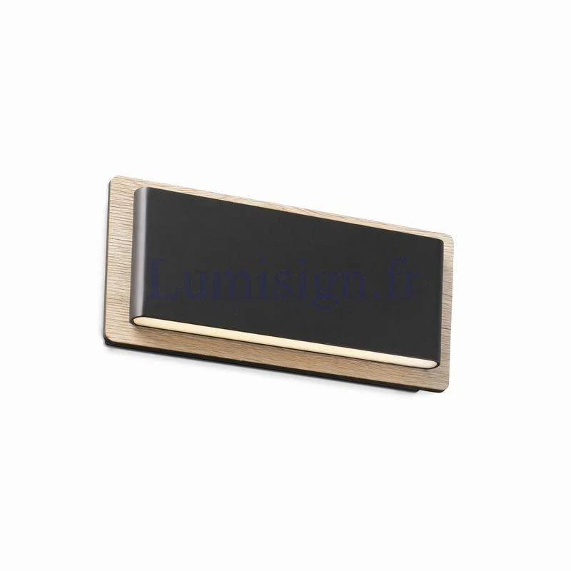 Applique de chevet LED MOOD