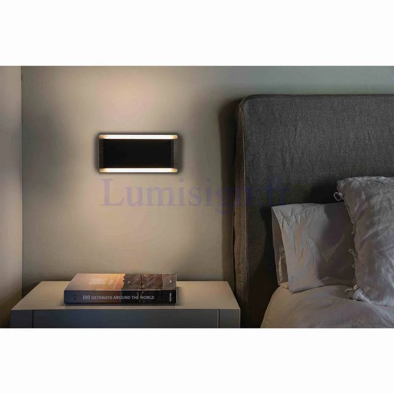 Applique de chevet LED MOOD
