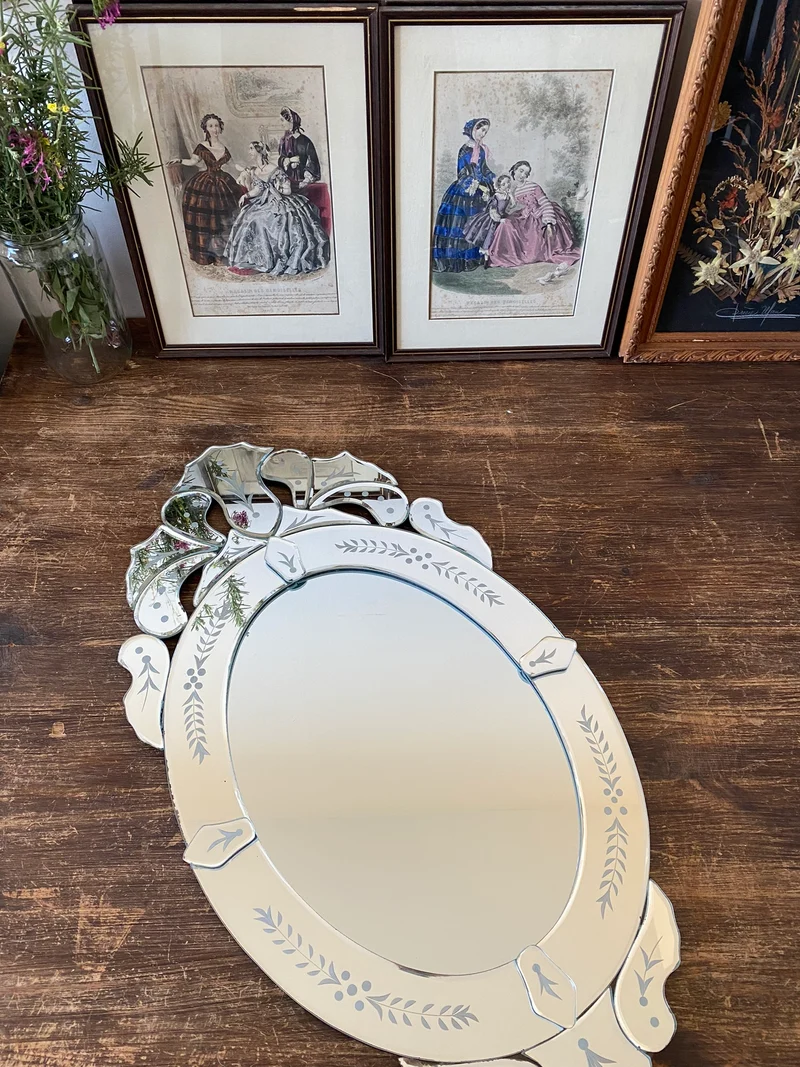 Miroir 76