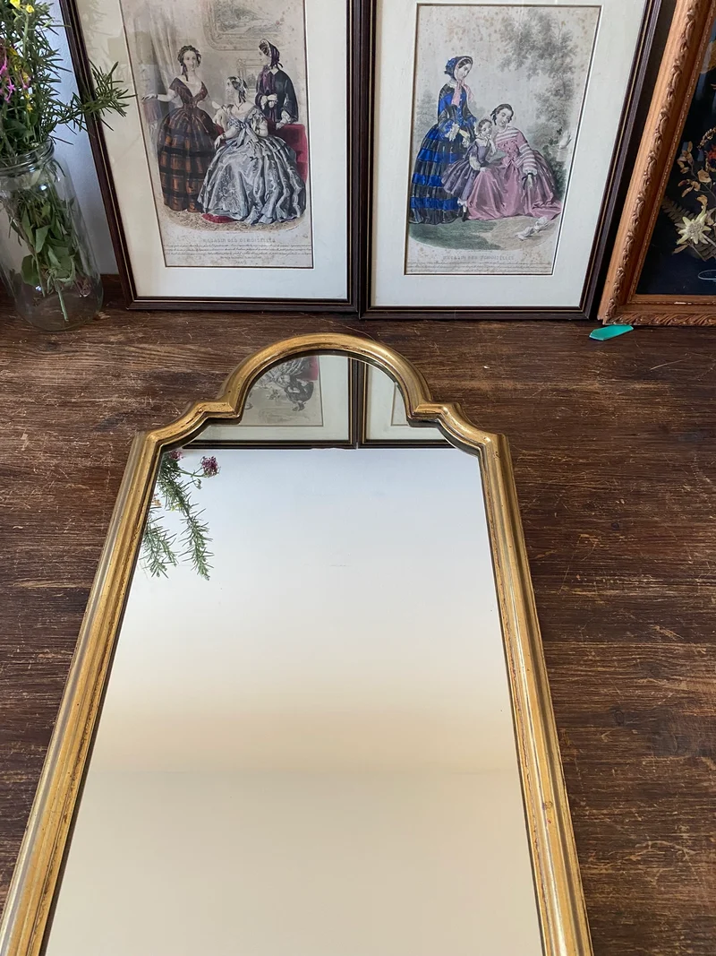 Miroir 69
