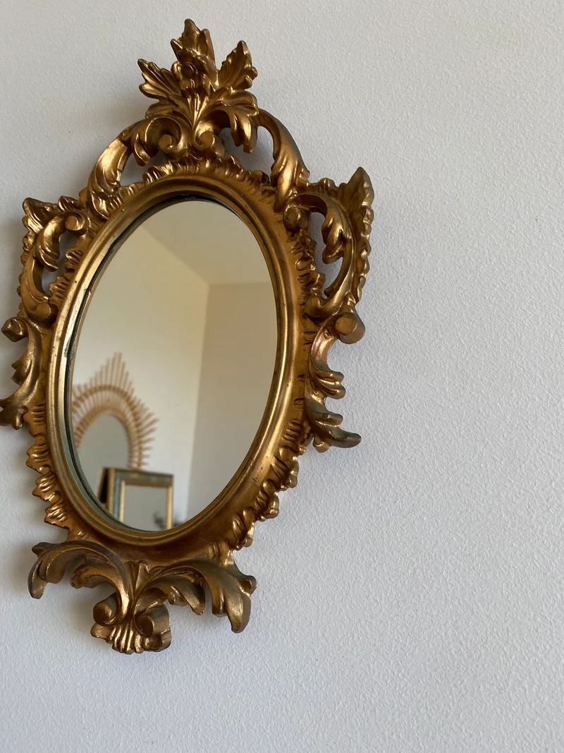 Miroir 68
