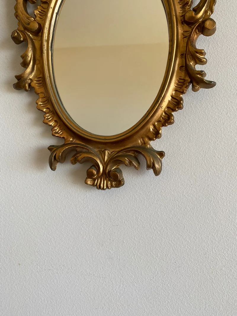 Miroir 68