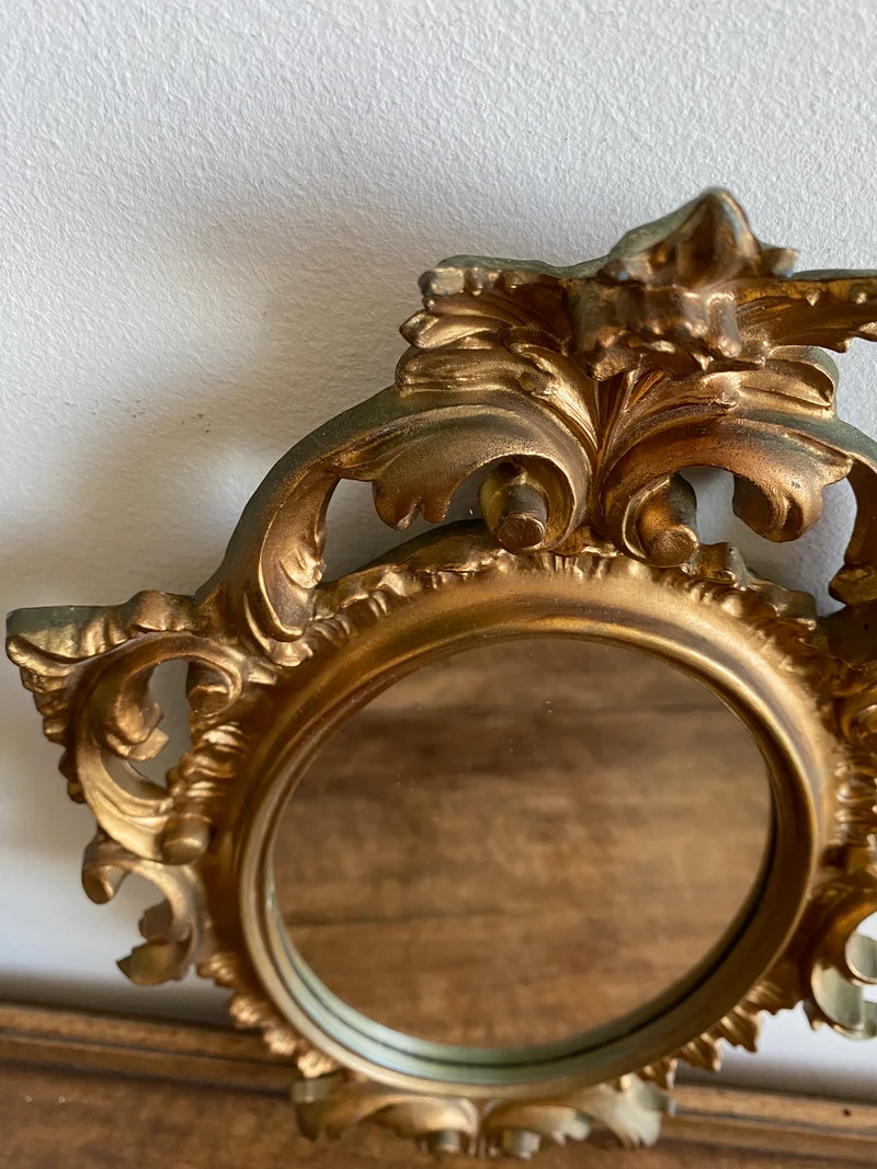 Miroir 68