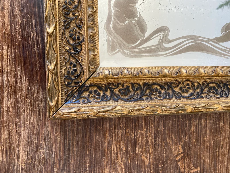 Miroir 65