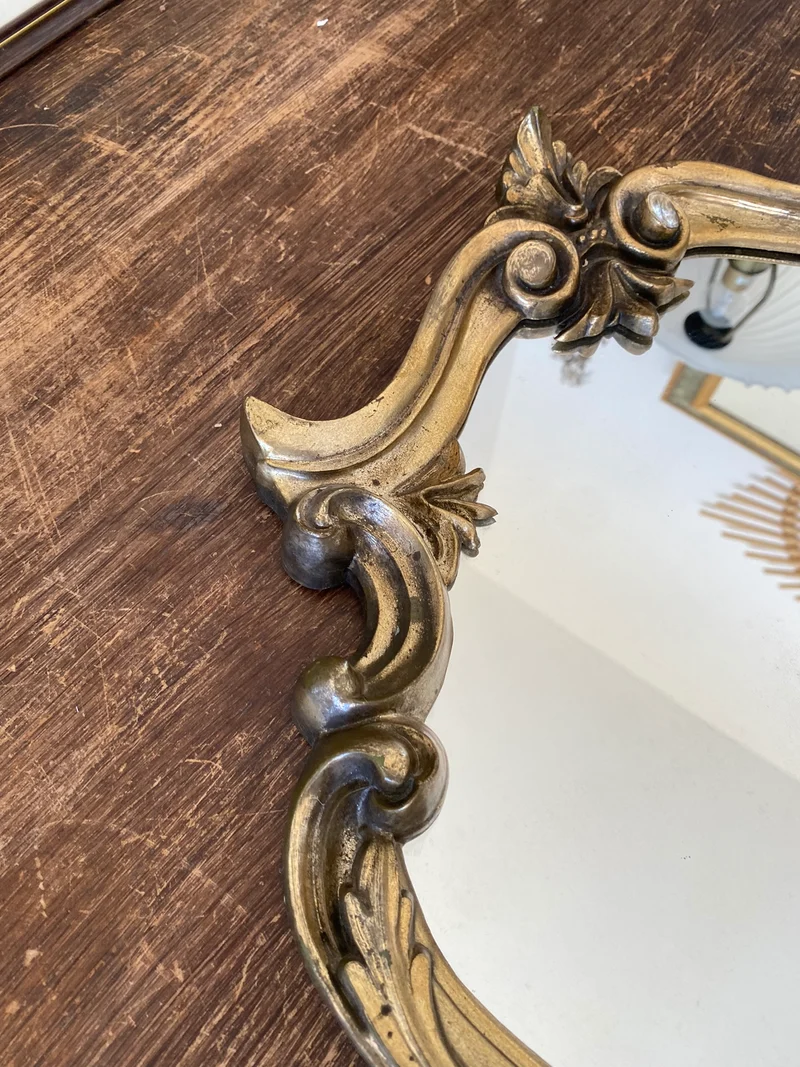Miroir 64