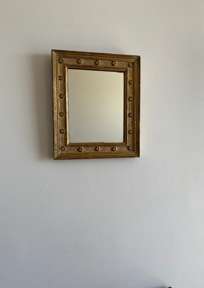 Miroir 63