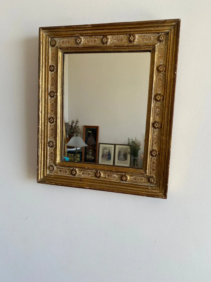 Miroir 63