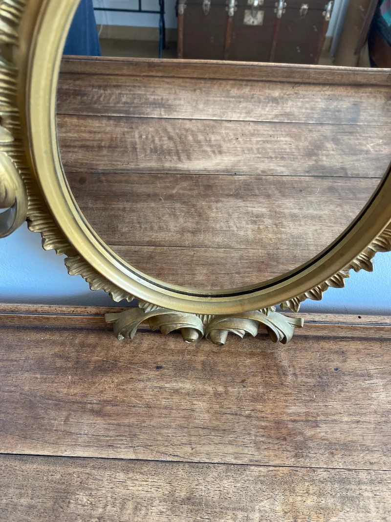 Miroir 61